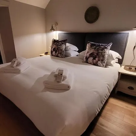 Cosy Terraced Cornish Near The Sea Holiday home Penzance